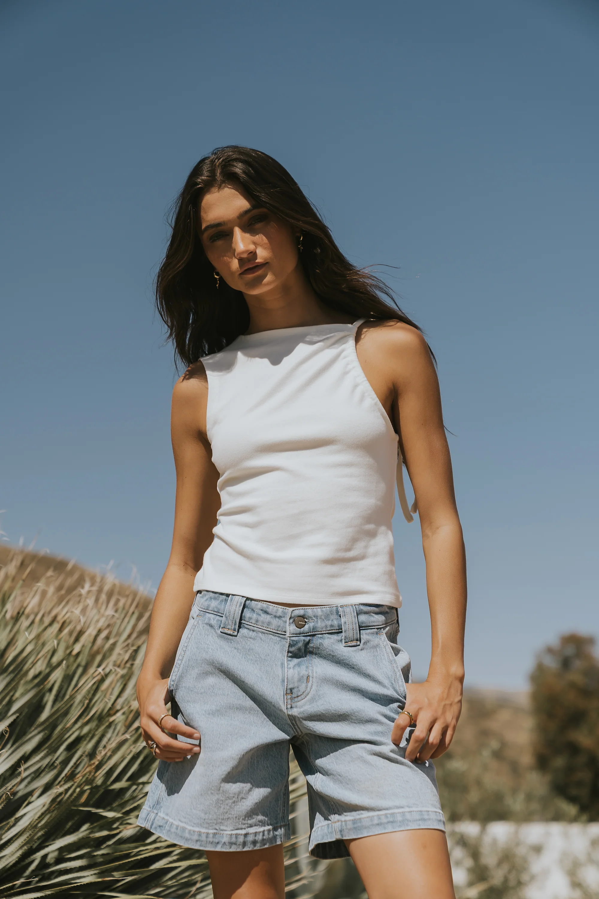 White Tops